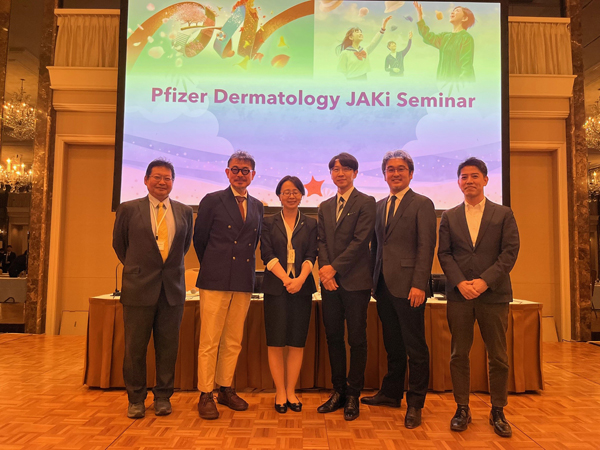 7月5日全国講演会②